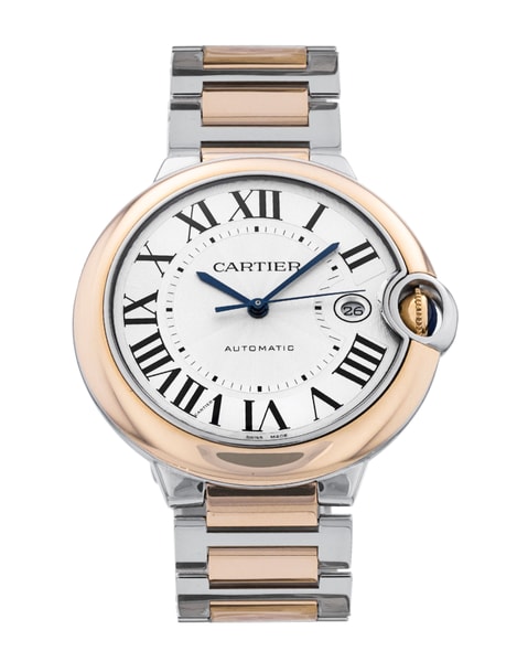 Cartier Ballon Bleu W2BB0004